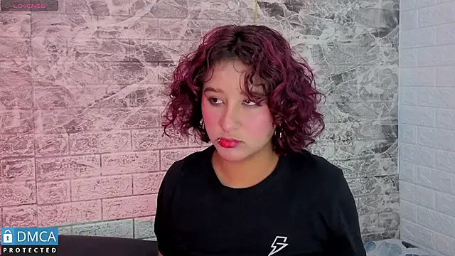 ahsly Zam online show from November 28, 3:42 am