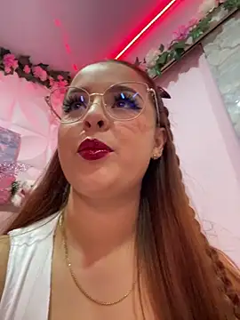 April Beckett02 online show from December 20, 10:41 am