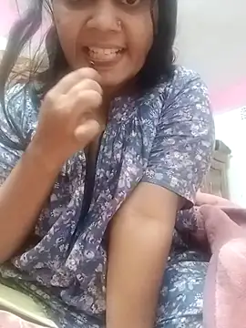 Farihasultana30 online show from January 8, 7:40 pm