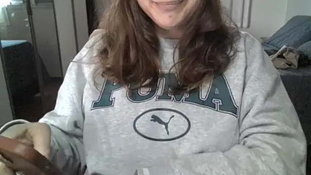 xxxluana online show from May 21, 7:01 pm