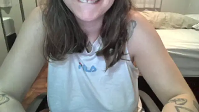 xxxluana online show from March 11, 10:56 pm