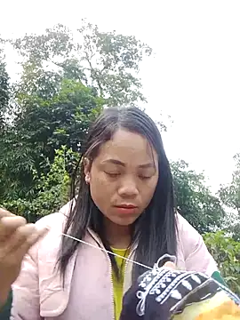 bela-hayes online show from January 16, 3:24 am