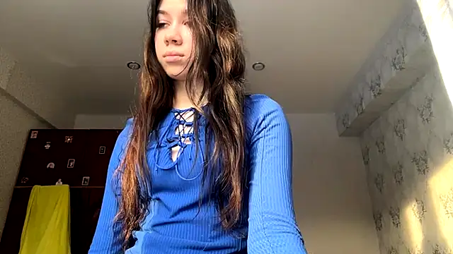 DebbiGoodknight online show from November 29, 8:07 am