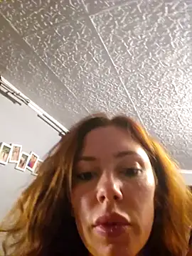 Megintbeus online show from November 26, 10:11 pm