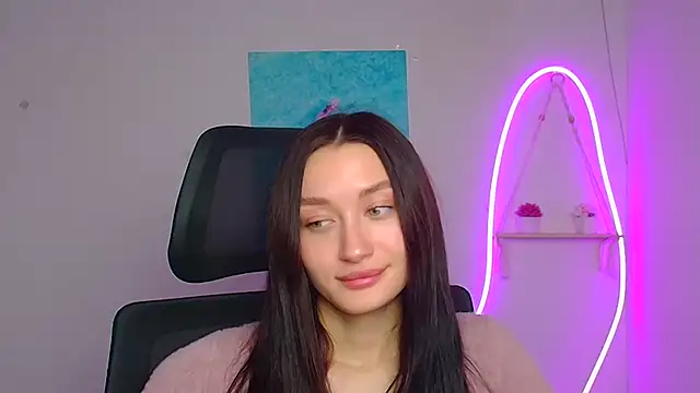 Stella XO online show from March 31, 6:02 am