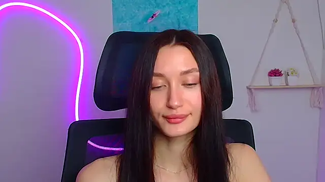 Stella XO online show from April 10, 6:52 am