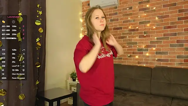 VoidElaris online show from January 16, 7:10 pm