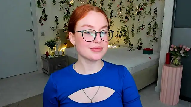 AirySilhouette online show from April 2, 1:41 pm