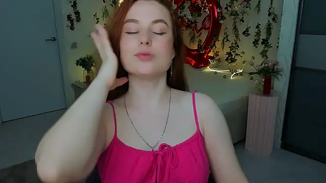 AirySilhouette online show from February 20, 10:06 am