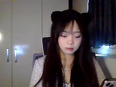 Anamis18 online show from February 5, 3:31 am