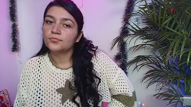 ADDA GODDESS online show from November 25, 7:58 pm