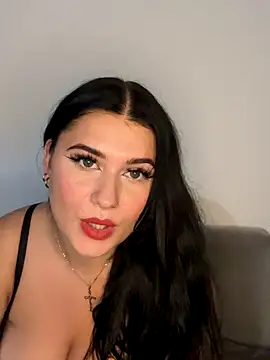 KimberlyBlue online show from November 30, 8:46 pm