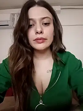 DevinAras online show from April 21, 2:51 am