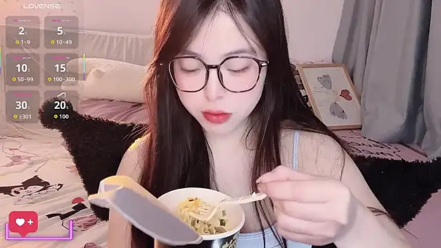 -Angela online show from December 15, 10:09 am