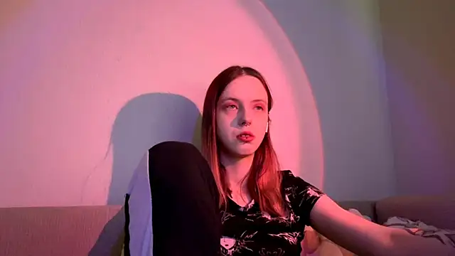 LulyClouds online show from November 21, 10:28 am