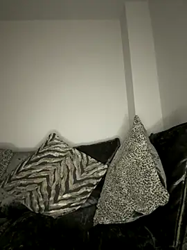 BootyQueenApril online show from December 18, 9:30 pm