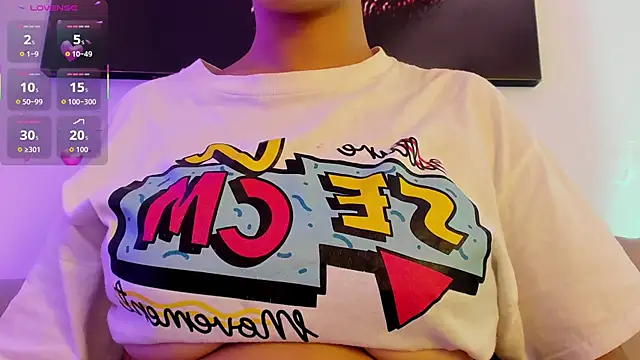 Taylor  Watson online show from February 25, 7:34 pm