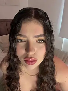 MarianaBaez1 online show from February 25, 6:50 pm