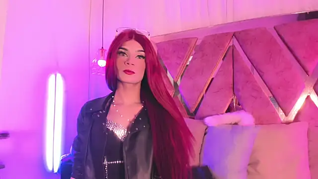 atenea taylor  online show from December 20, 2:59 am