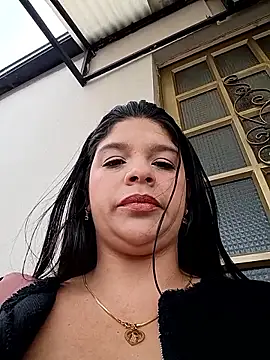 Layla-daring online show from March 26, 7:37 pm