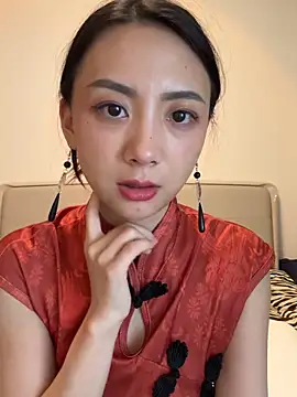 Jinmi125216 online show from February 10, 4:21 pm