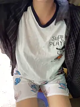 XndSeraphina online show from April 11, 5:24 am