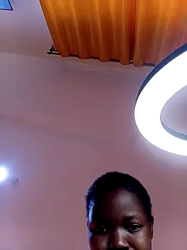 AngelaAbi online show from April 25, 8:06 am