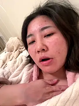 Momo168168 online show from November 27, 1:47 pm