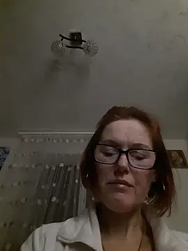 LanaOlbenst online show from January 9, 10:25 pm