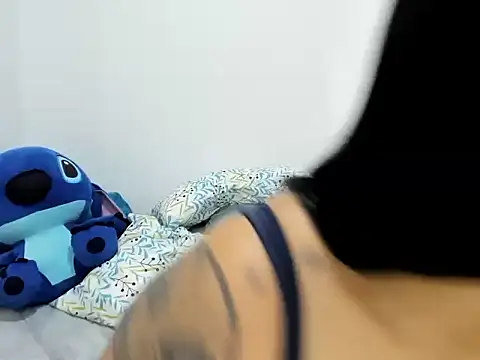 miabelmonte online show from April 9, 7:41 pm