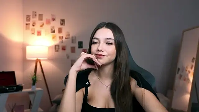 Vexorine online show from March 3, 7:42 pm