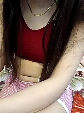 Noraaaax online show from April 16, 7:24 pm