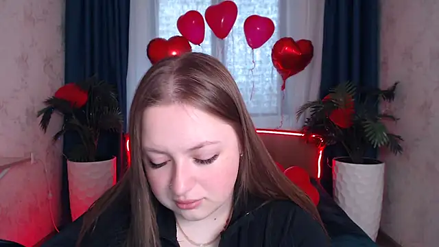 GirlPlayer online show from February 15, 7:51 am