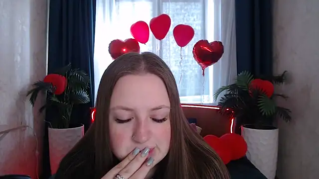 GirlPlayer online show from February 22, 7:42 am