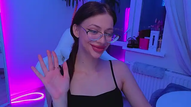 Daria Promisess online show from January 16, 9:22 pm