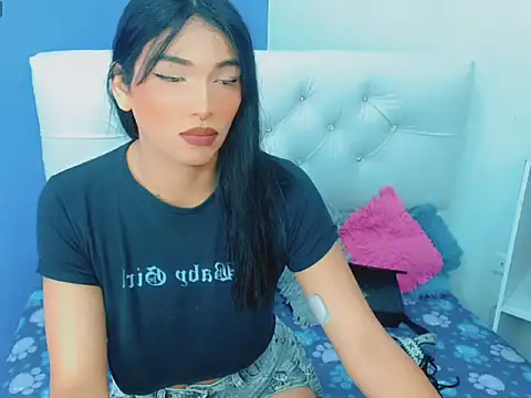 xwetdreamsx online show from February 16, 7:14 pm