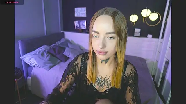 MarquiseMuse online show from November 23, 10:28 am