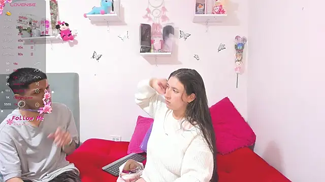 tammy moon09  online show from March 12, 4:59 am