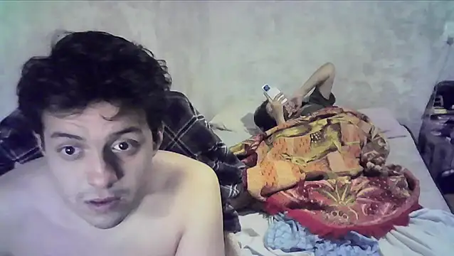 Giby Grace online show from December 5, 8:37 am