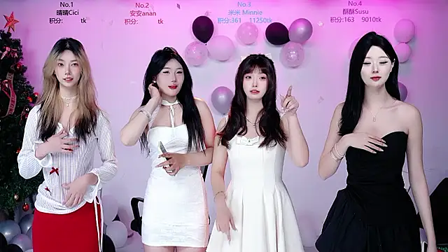 CM---002 online show from February 22, 1:28 am