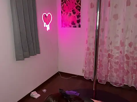 Maria Bigbooty online show from February 20, 2:29 pm