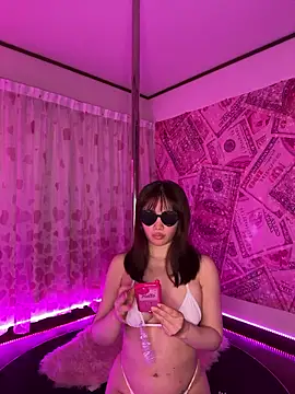 Maria Bigbooty online show from June 3, 7:20 am