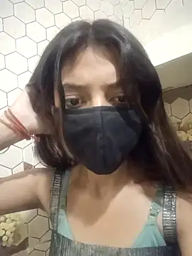 Lovely--girl online show from April 3, 4:54 am