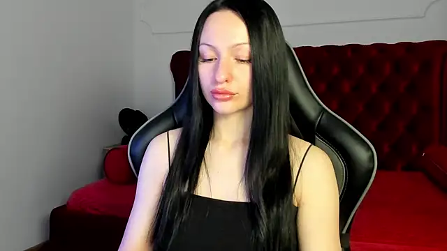 NaomiBlakes online show from February 9, 5:21 am