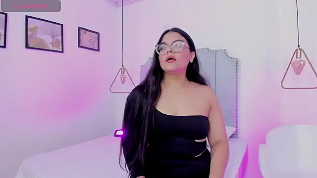 ScarlettWhitmore online show from November 27, 4:59 am