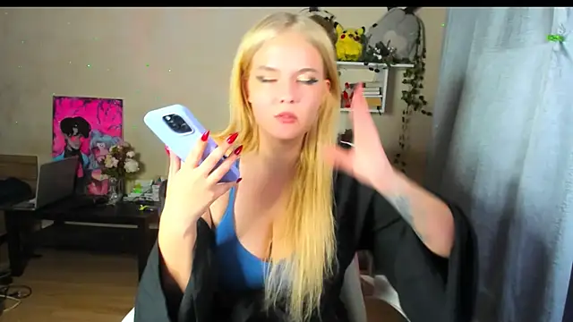 Alice SweetPeach online show from November 28, 3:26 pm