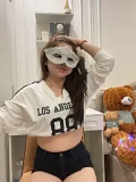 Queen-of-Love online show from March 9, 1:36 pm