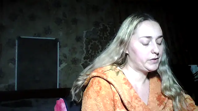 Vassila69 online show from January 10, 7:07 pm