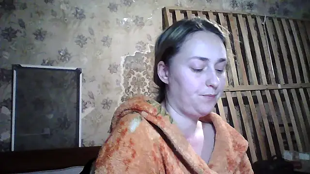 Vassila69 online show from January 14, 7:52 pm