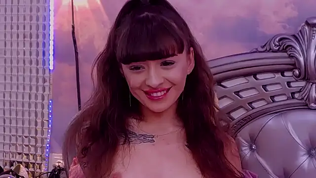 KayaBabby online show from December 2, 6:37 am